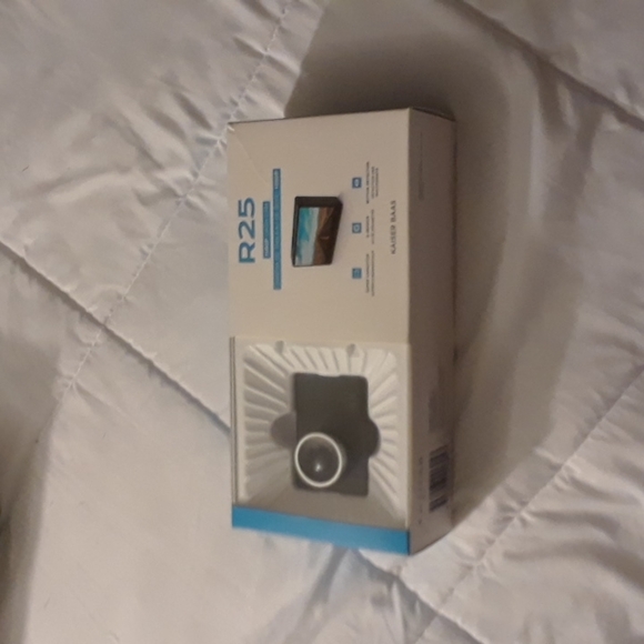 Kaiser Baas R25 1080p Dash Cam with 2.4" Screen - Picture 5 of 9